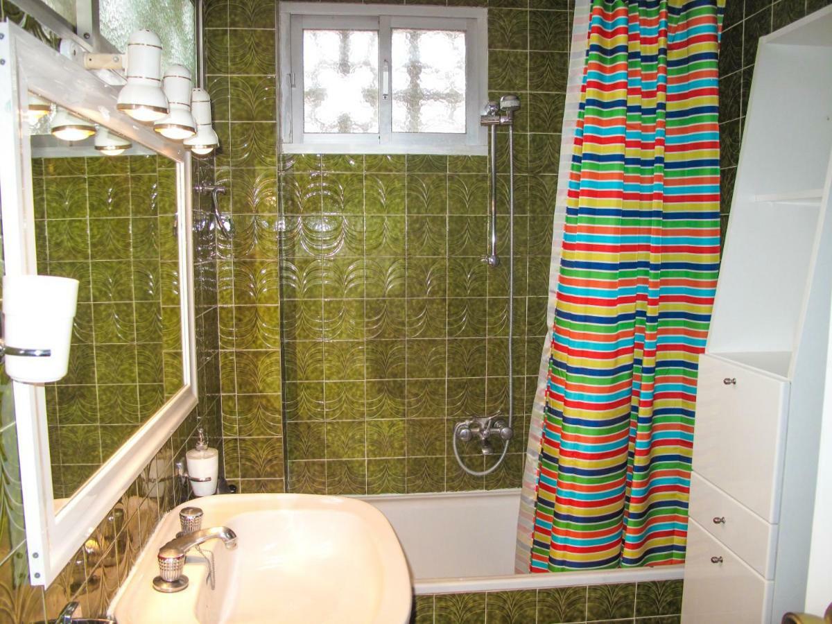 Atico Con Gran Terraza Daire Fuengirola Dış mekan fotoğraf