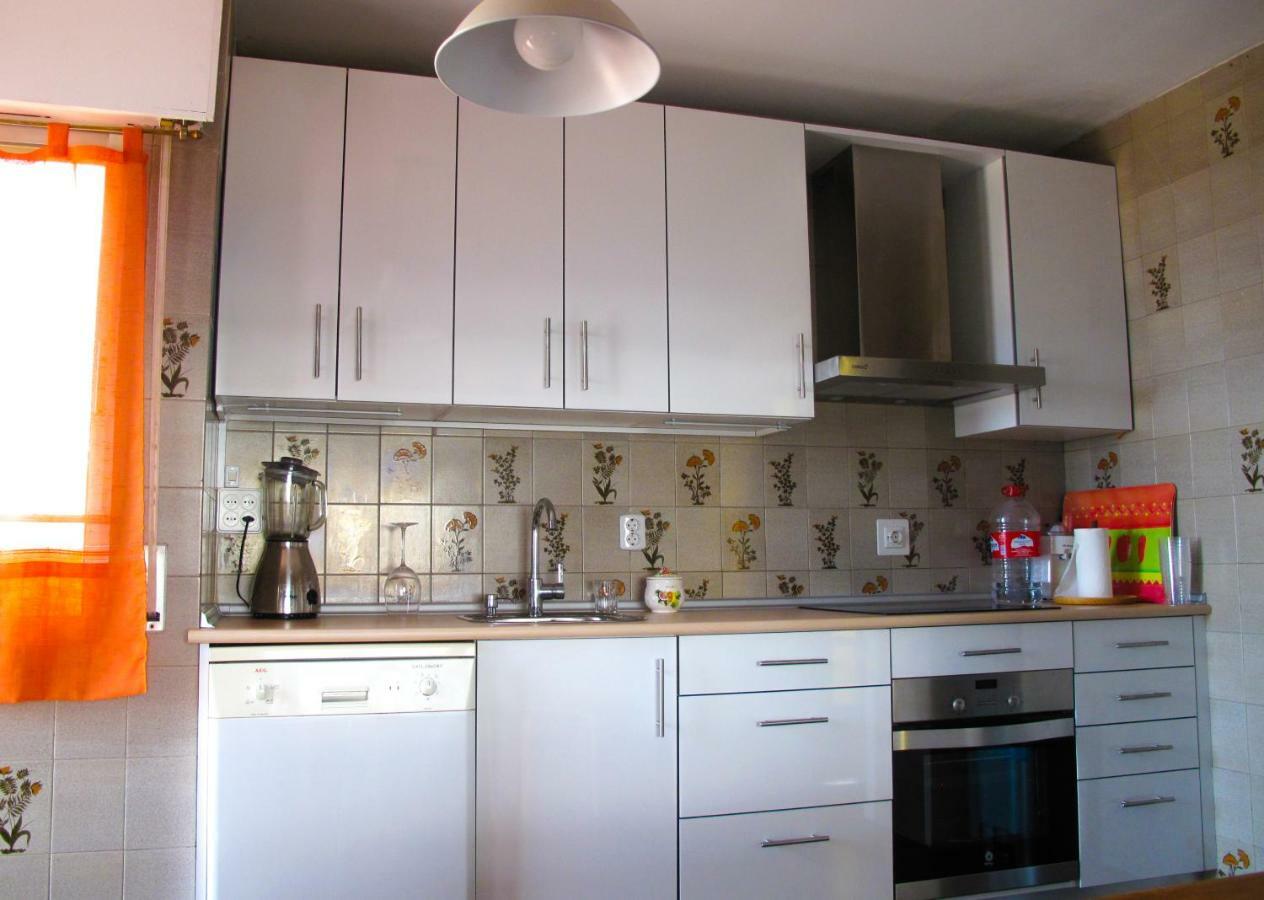 Atico Con Gran Terraza Daire Fuengirola Dış mekan fotoğraf