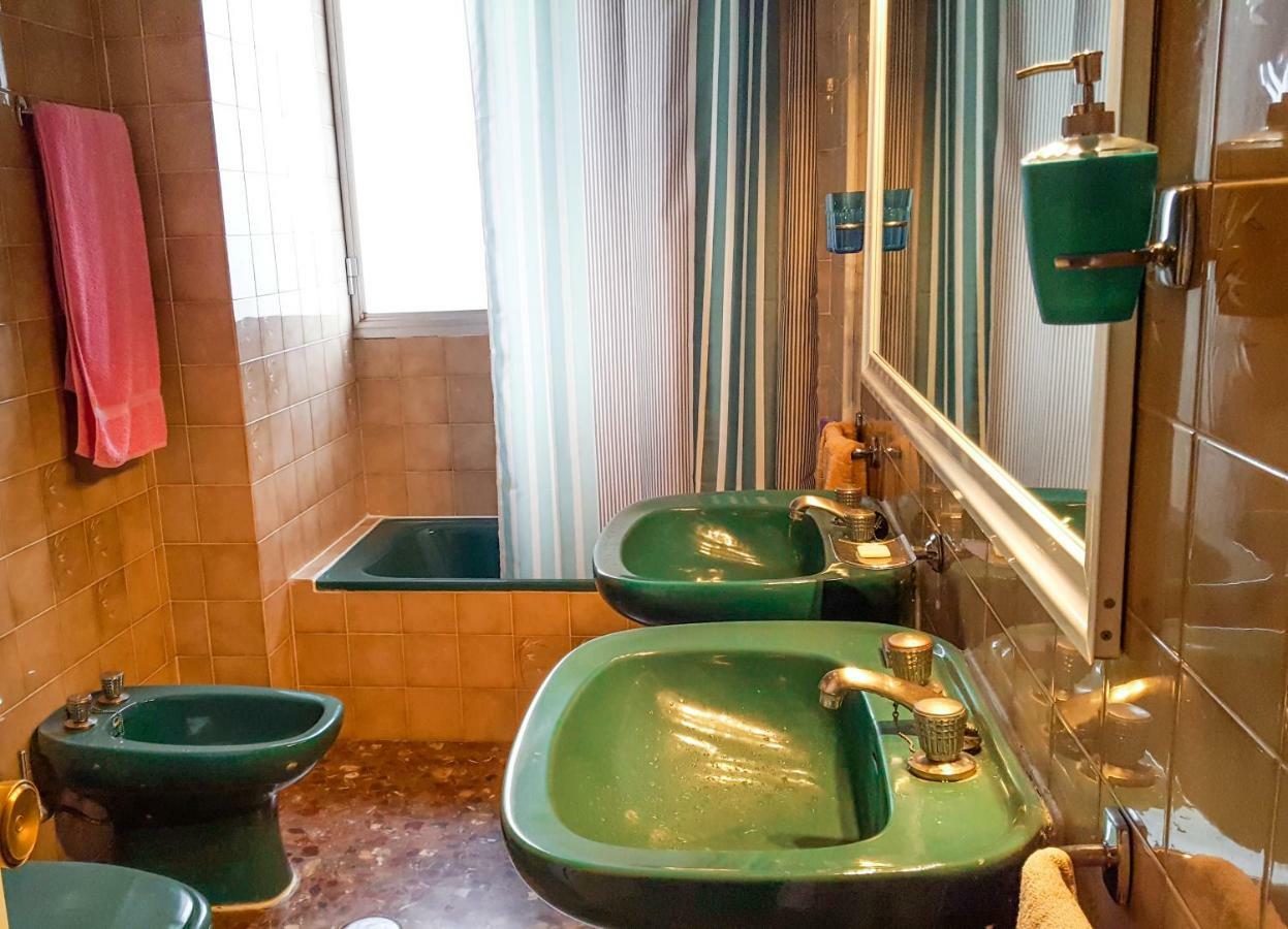 Atico Con Gran Terraza Daire Fuengirola Dış mekan fotoğraf