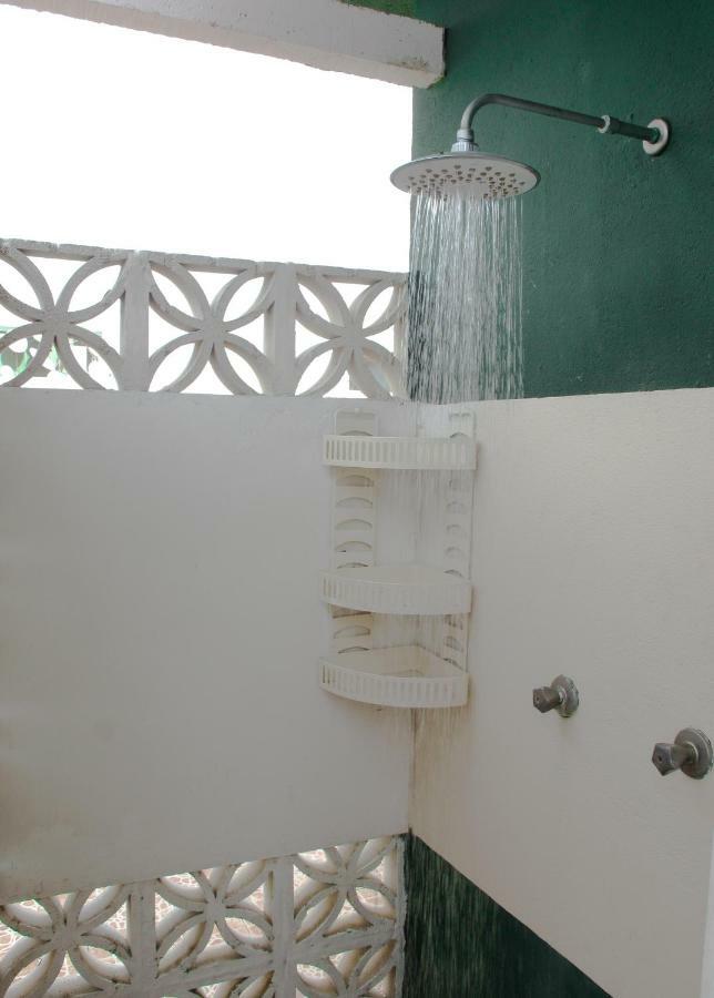 Atico Con Gran Terraza Daire Fuengirola Dış mekan fotoğraf
